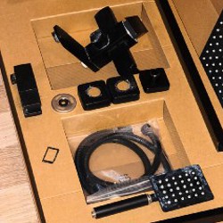 Душевой комплект б.у. - фото 4