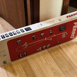 Душевой комплект б.у. - фото 5