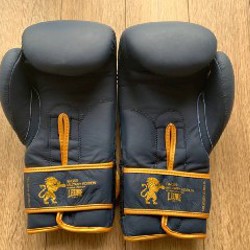 Боксерки Nike HyperKO - фото 2