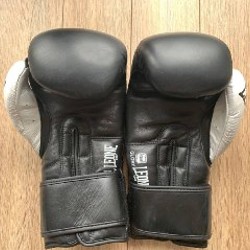 Боксерки Nike HyperKO - фото 4