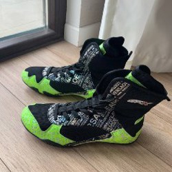 Боксерки Nike HyperKO - фото 5