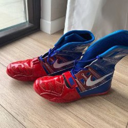 Боксерки Nike HyperKO - фото 7