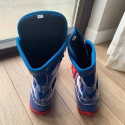 Боксерки Nike HyperKO - фото 8