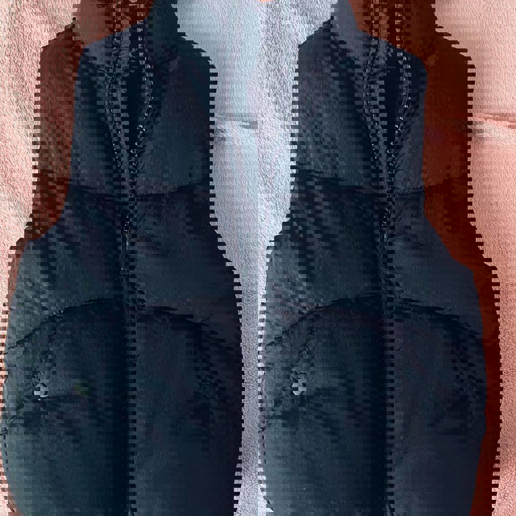 Детская жилетка Zara