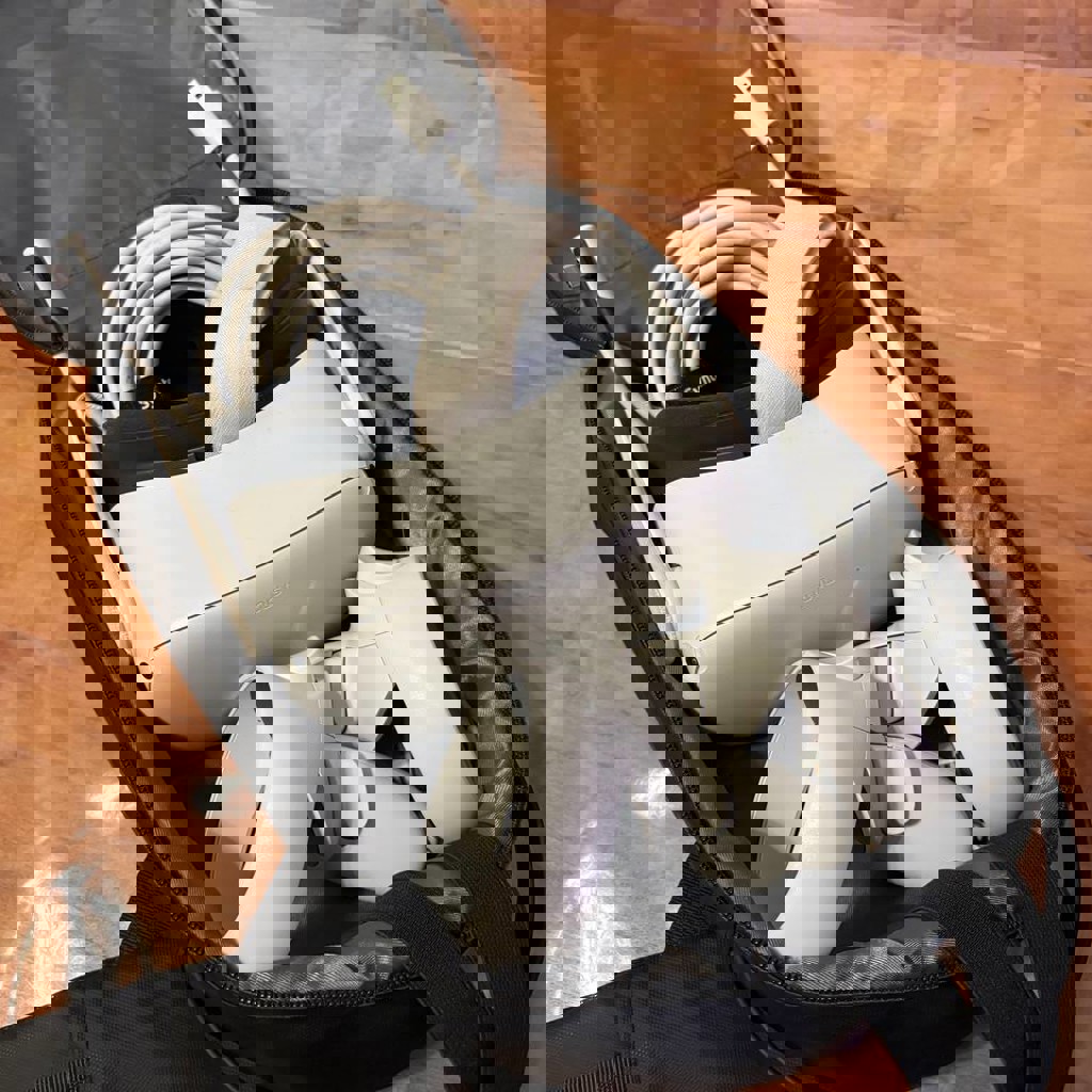 Шлем виртуальной реальности Meta Quest 2