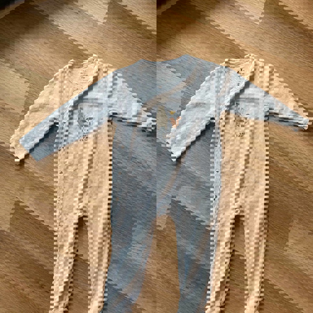 Бодик 12-18 месяцев