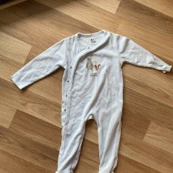 Бодик 12-18 месяцев - фото 1