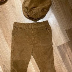 Бодик 12-18 месяцев - фото 6