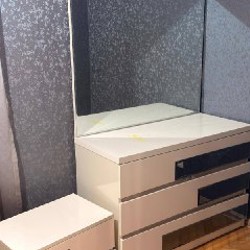 Кровать с матрасом - фото 3