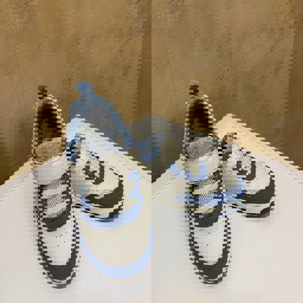 Кроссовки dr Kong