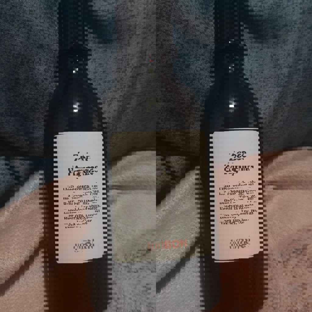 Le Couvent Aqua Millefolia