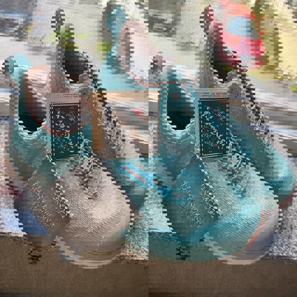 Кроссовки LOWA