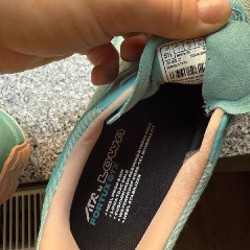 Кроссовки LOWA - фото 3