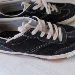 Кеды Zara - фото 2