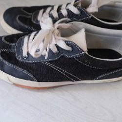 Кеды Zara - фото 3