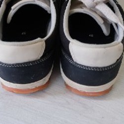 Кеды Zara - фото 4