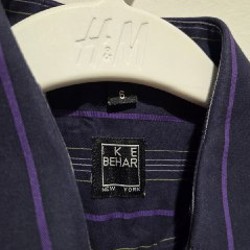 Рубашка для мальчика - фото 2