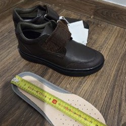 Ботинки Geox - фото 3