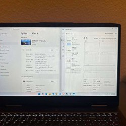 Ноутбук Lenovo LOQ Gaming - фото 5
