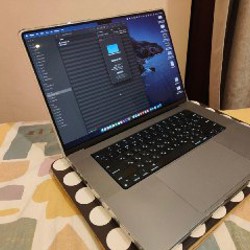 Macbook Pro M2 - фото 4