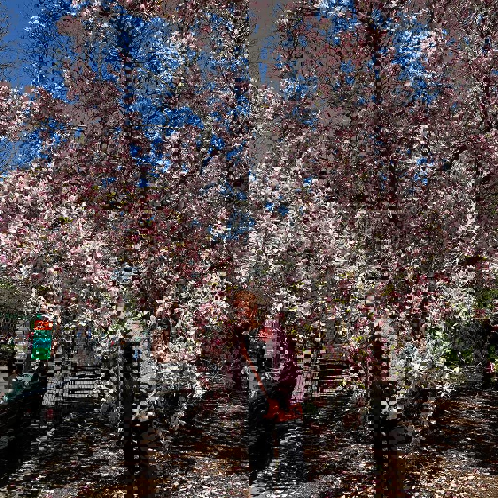 Вязаный дизайнерский кардиган