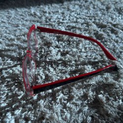 Спортивные брутальные очки - фото 3