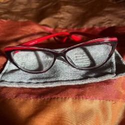 Спортивные брутальные очки - фото 4