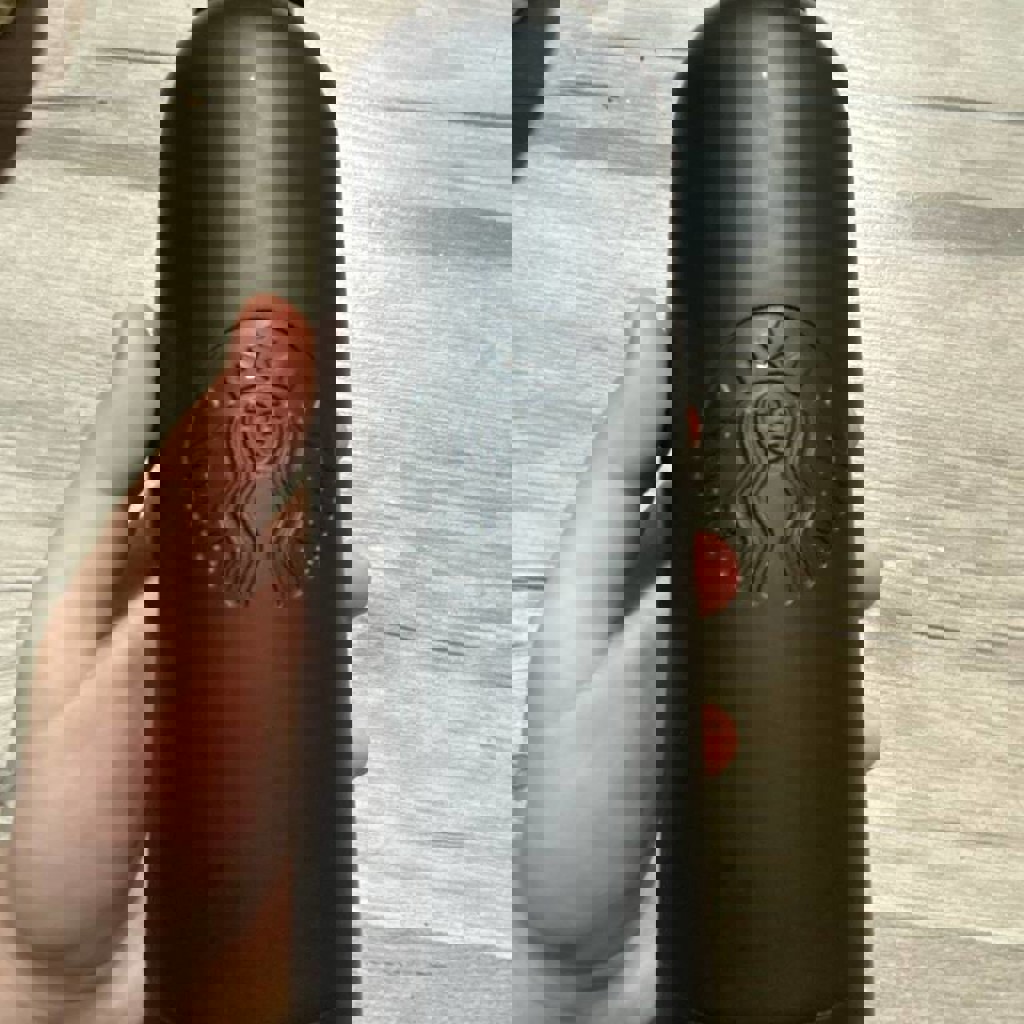 Термос Starbucks 0,59 л