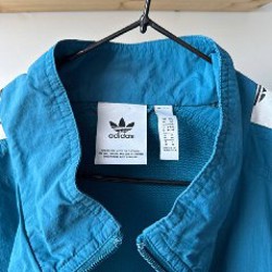 Ветровка Adidas - фото 2