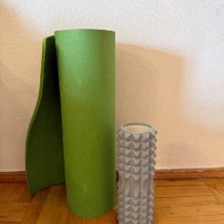 Коврик - фото 2