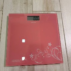 Весы напольные - фото 2