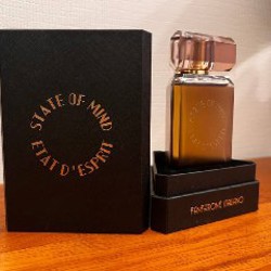 Парфюм State of Mind - фото 2
