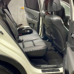 SsangYong Korando 2.0D AT 4WD (DLX-3) 2011 - фото 7