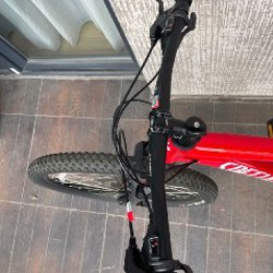 Велосипед SPECIALIZED Rockhopper 27.5 - фото 6