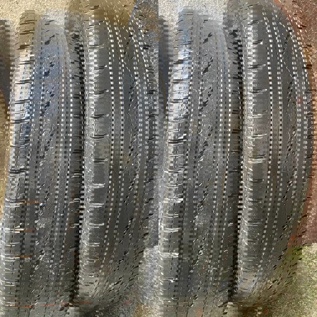 Шины Continental