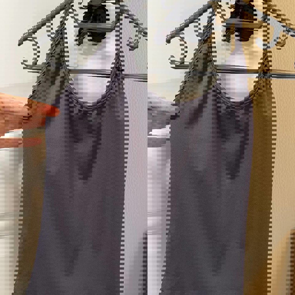 Топ на завязках sports mood