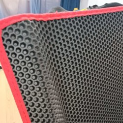 Комплект ковриков EVA - фото 4