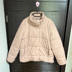 Зимний пуховик - фото 8