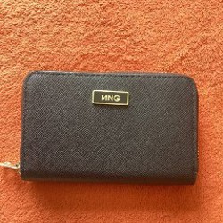 Кошелек Mango - фото 5