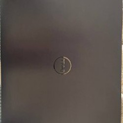 Ноутбук DELL NVIDIA - фото 3