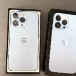 IPhone 13 Pro - фото 2