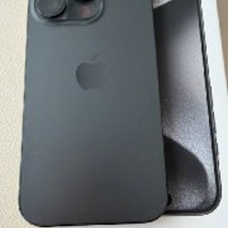 IPhone 15 Pro - фото 2