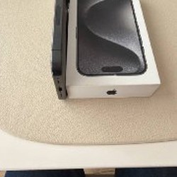 IPhone 15 Pro - фото 3