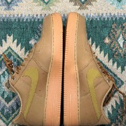 Nike Air Force - фото 2