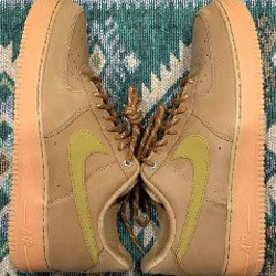 Nike Air Force - фото 3