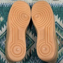 Nike Air Force - фото 4