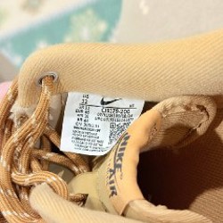 Nike Air Force - фото 6