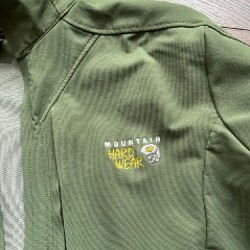 Куртка Mountain Hardwear - фото 3