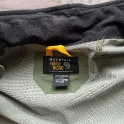 Куртка Mountain Hardwear - фото 4