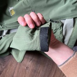 Куртка Mountain Hardwear - фото 6